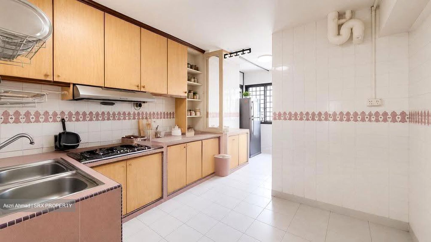 Blk 404 Keat Hong Laurel (Choa Chu Kang), HDB 4 Rooms #607264351